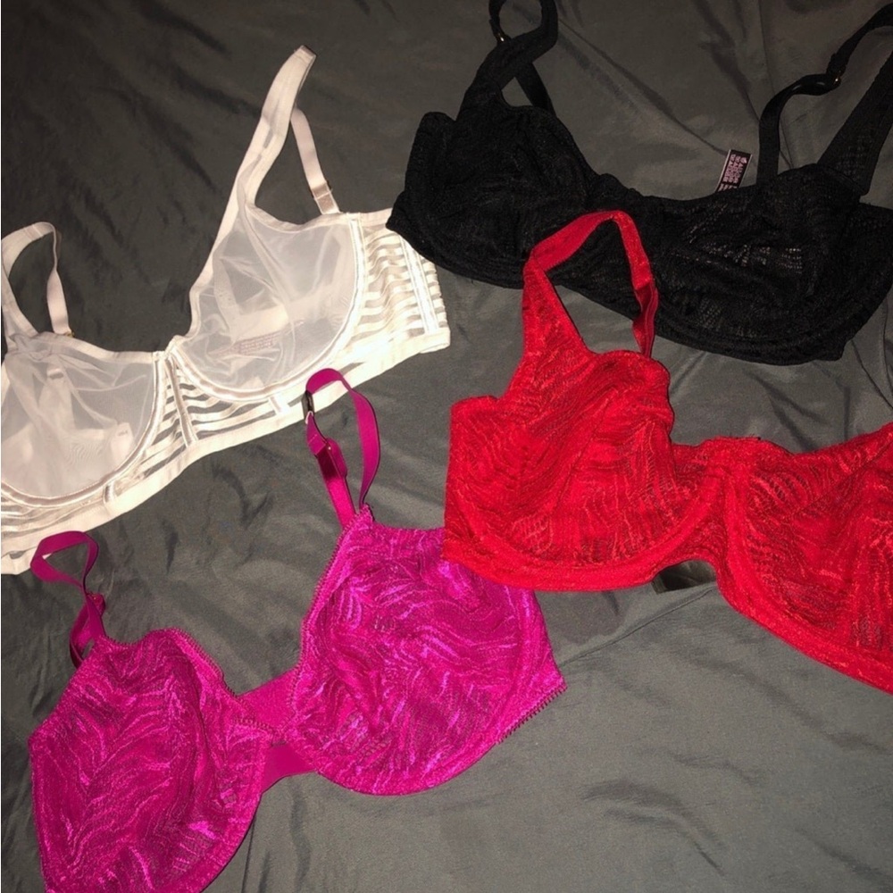 Victoria secrets bra